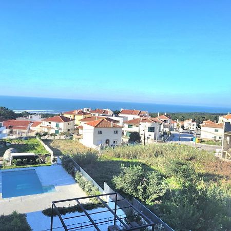 Panoramic Villa Mar Nazaré Eksteriør bilde