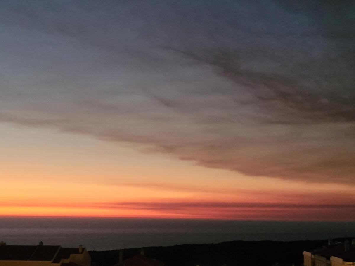 Panoramic Villa Mar Nazaré Eksteriør bilde