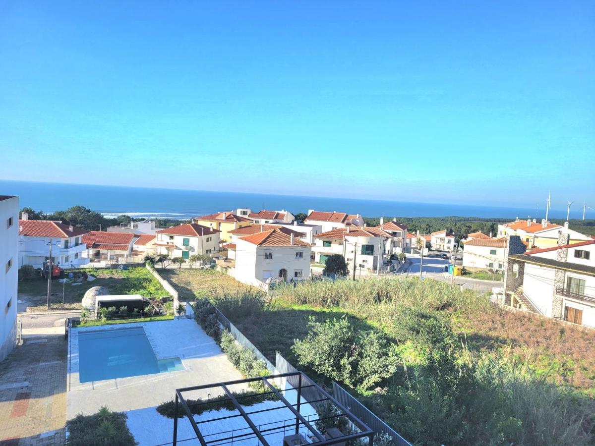 Panoramic Villa Mar Nazaré Eksteriør bilde