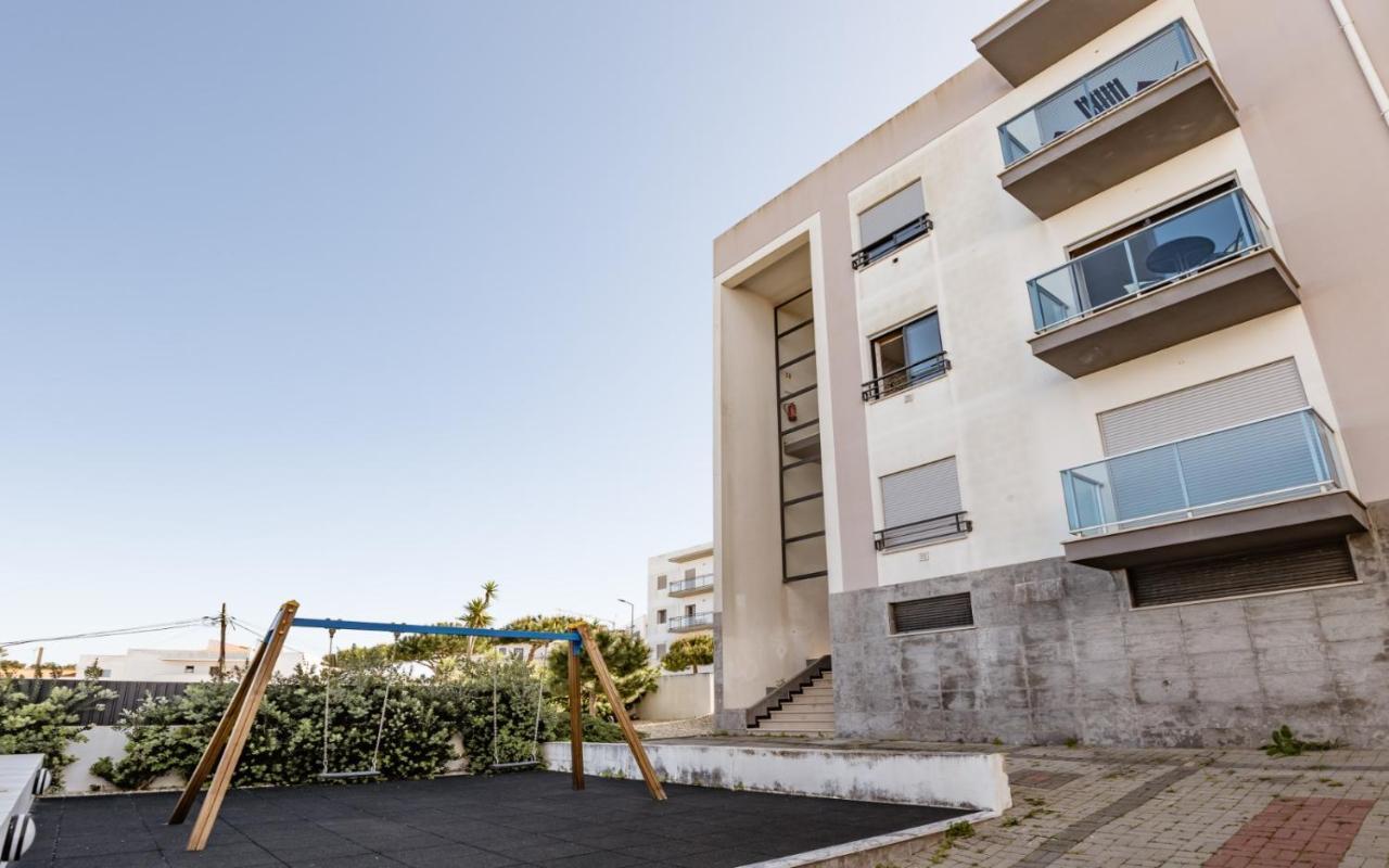 Panoramic Villa Mar Nazaré Eksteriør bilde