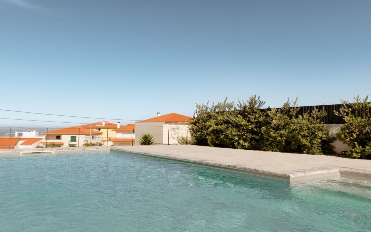 Panoramic Villa Mar Nazaré Eksteriør bilde